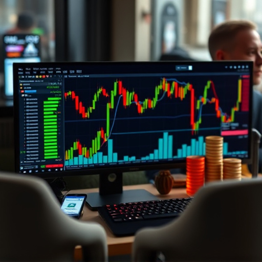 online trading platforms