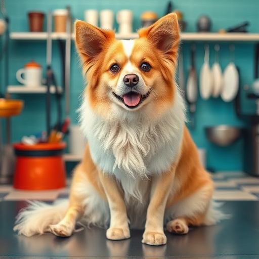 pet salons Australia