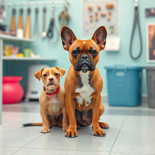 pet salons Australia
