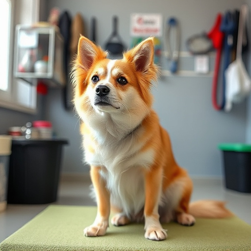 pet salons Australia