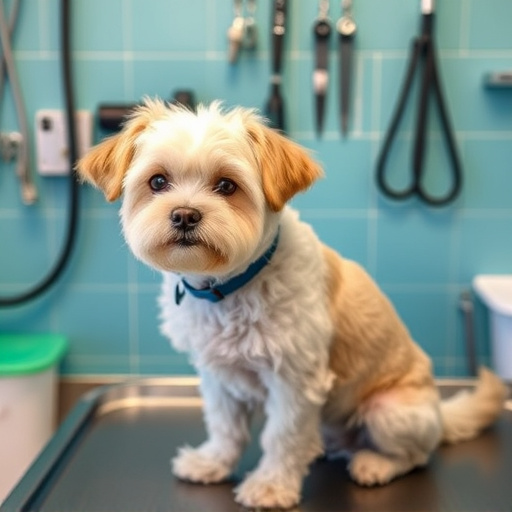 pet salons Australia