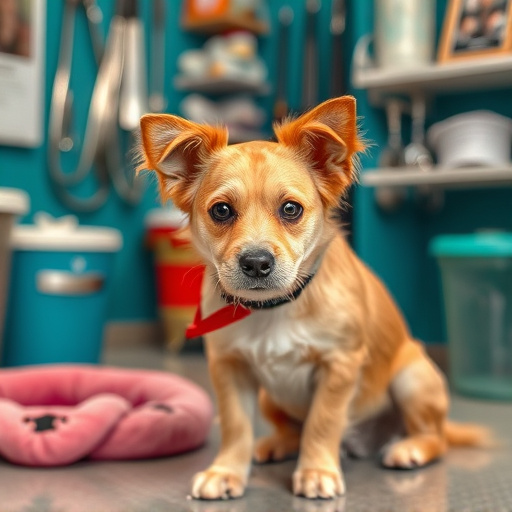 pet salons Australia