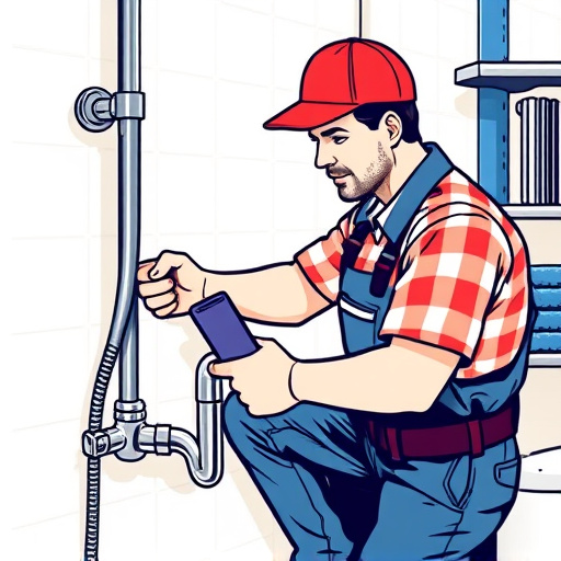plumber