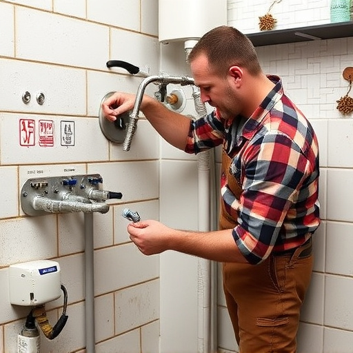 plumber