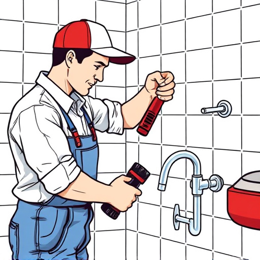 plumber