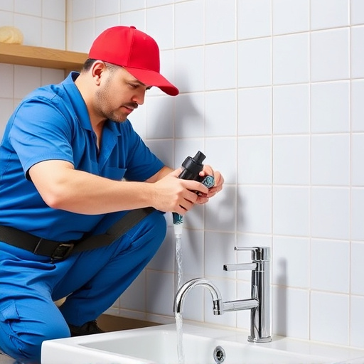 plumber