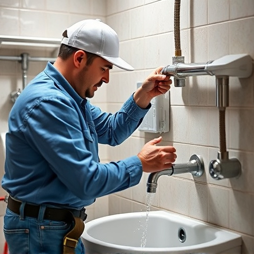 plumber
