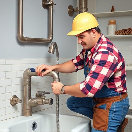 plumber