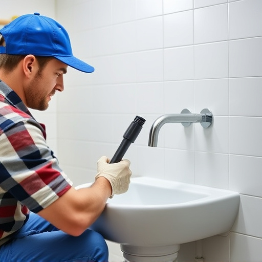 plumber