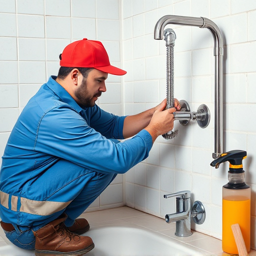 plumber