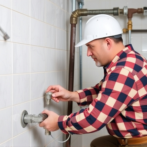 plumber