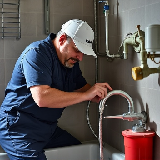 plumber