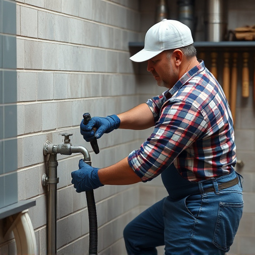 plumber