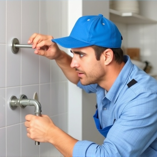 plumber