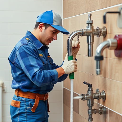 plumber