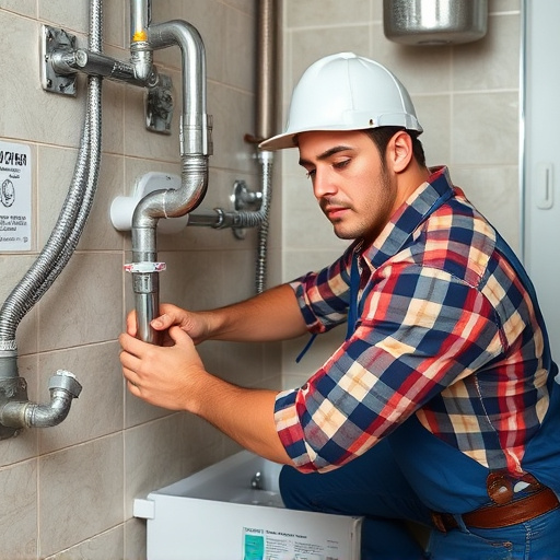 plumber