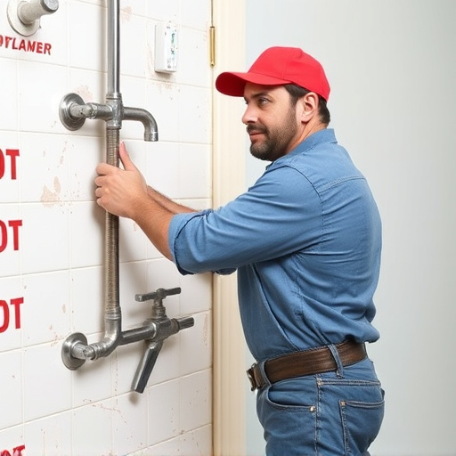 plumber