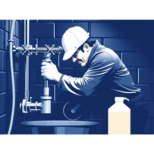 plumber