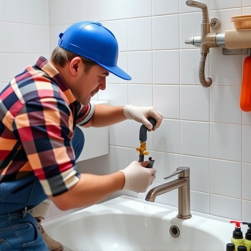 plumber