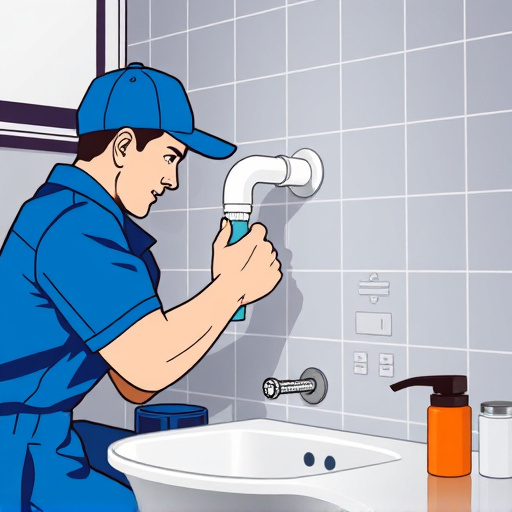 plumber