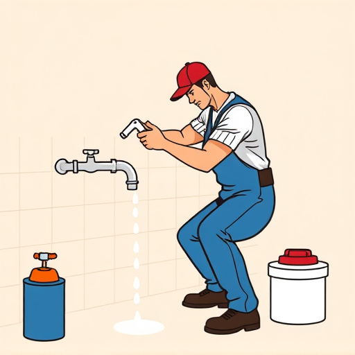 plumber