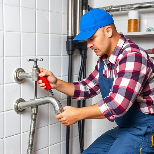 plumber