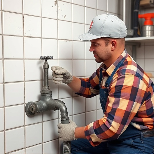 plumber