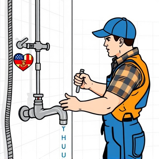 plumber