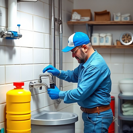 plumber