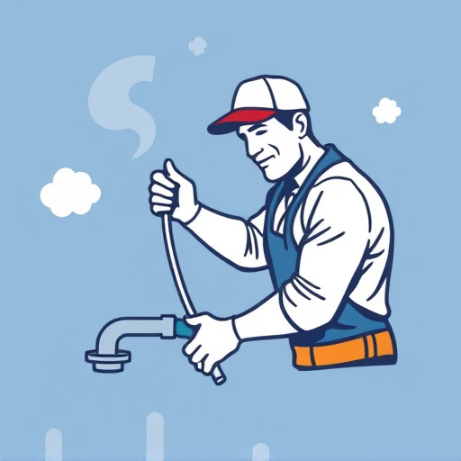 plumber