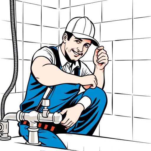 plumber