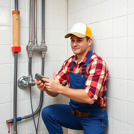 plumber