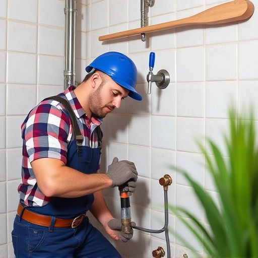 plumber