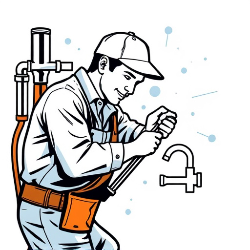 plumber