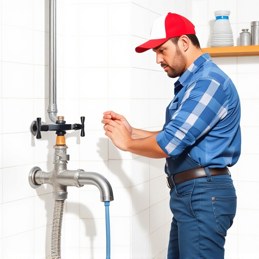 plumber