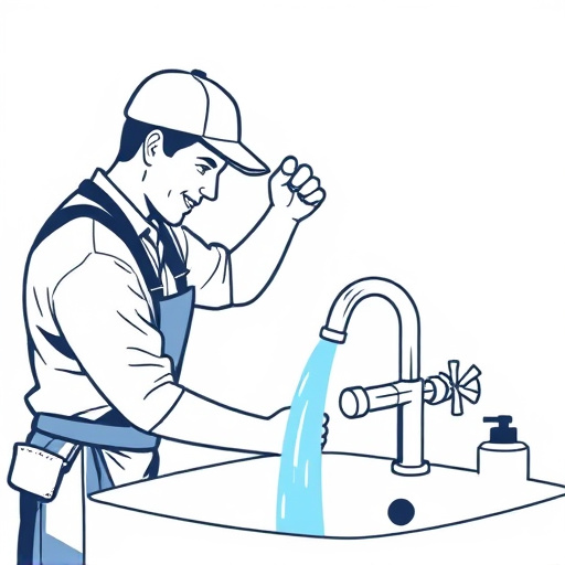 plumber