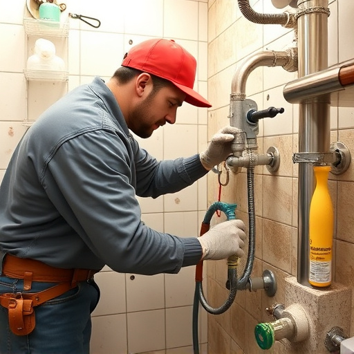 plumber