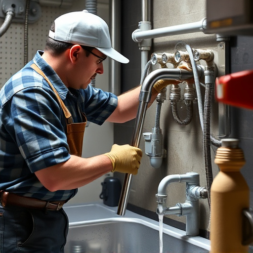 plumber