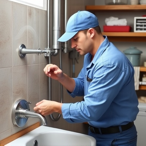 plumber