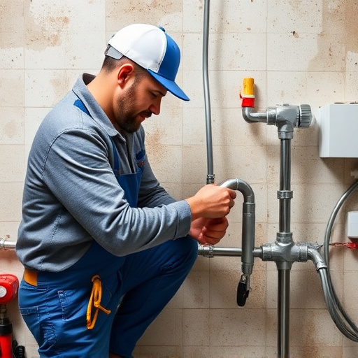 plumber
