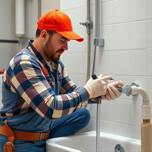plumber