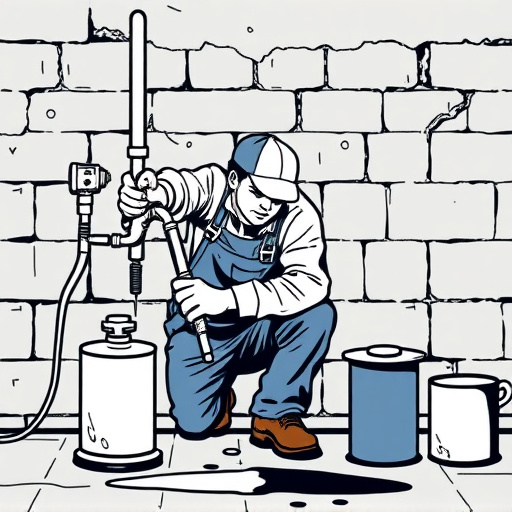 plumber
