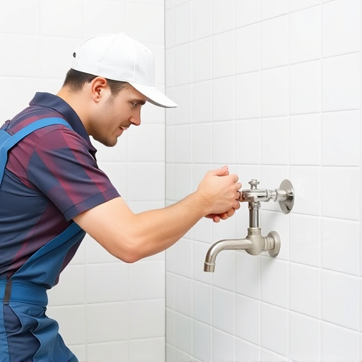 plumber