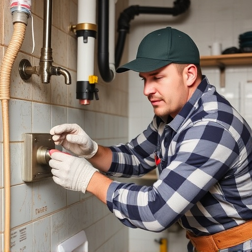 plumber
