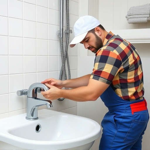 plumber