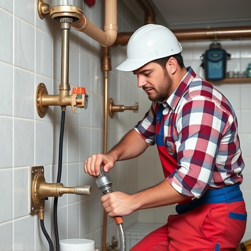 plumber