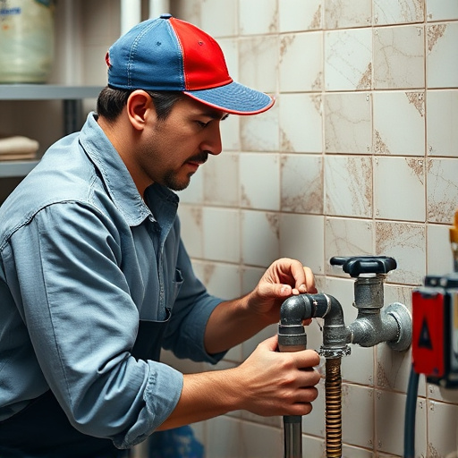 plumber