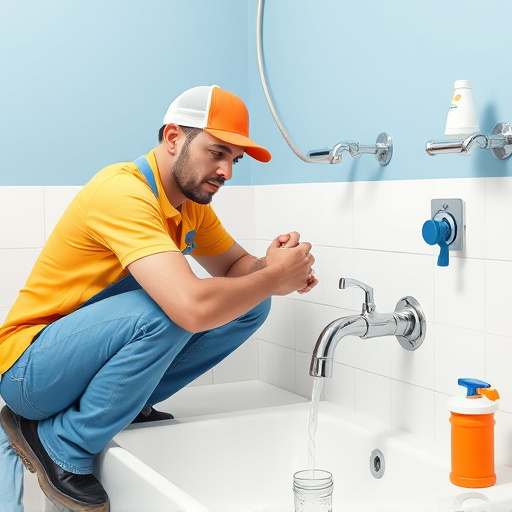 plumber
