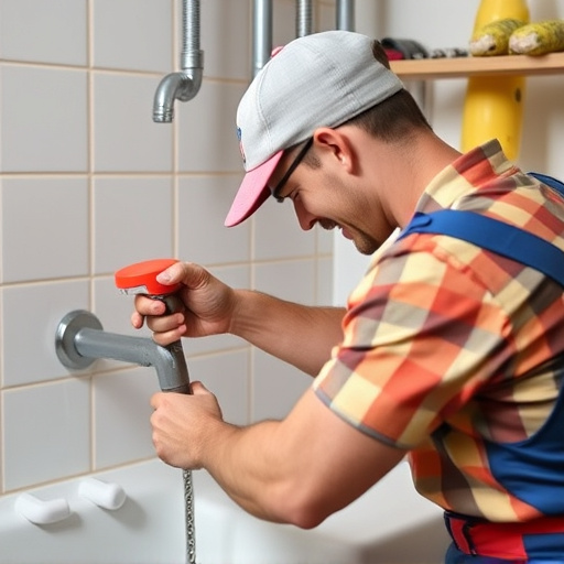 plumber