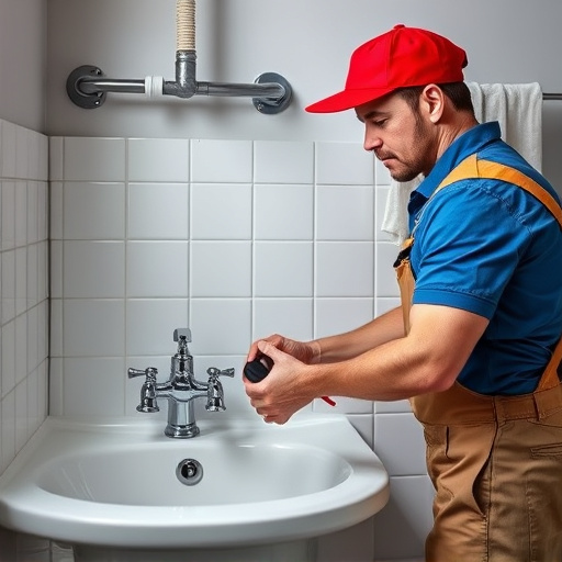 plumber